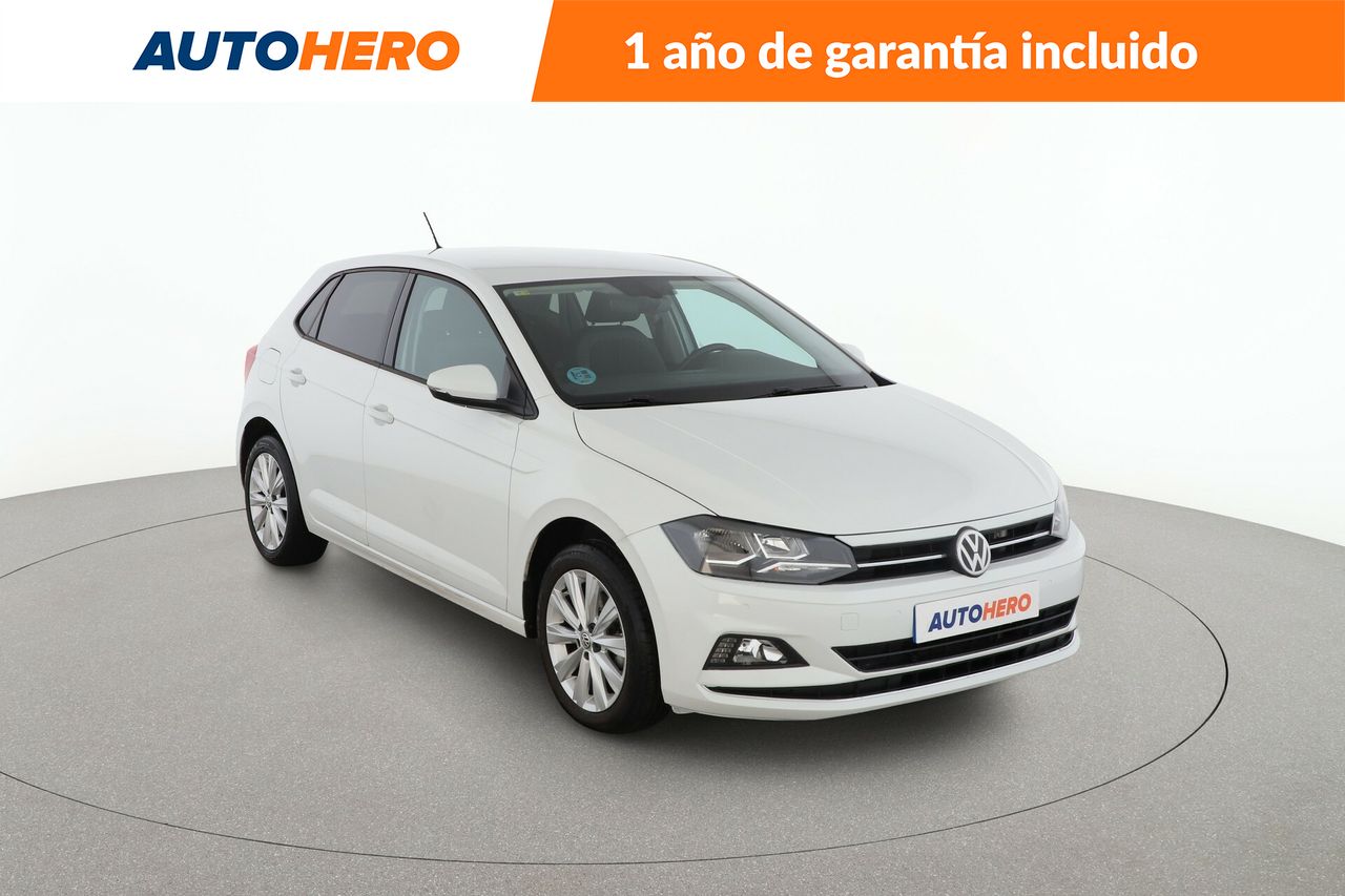 Foto Volkswagen Polo 7