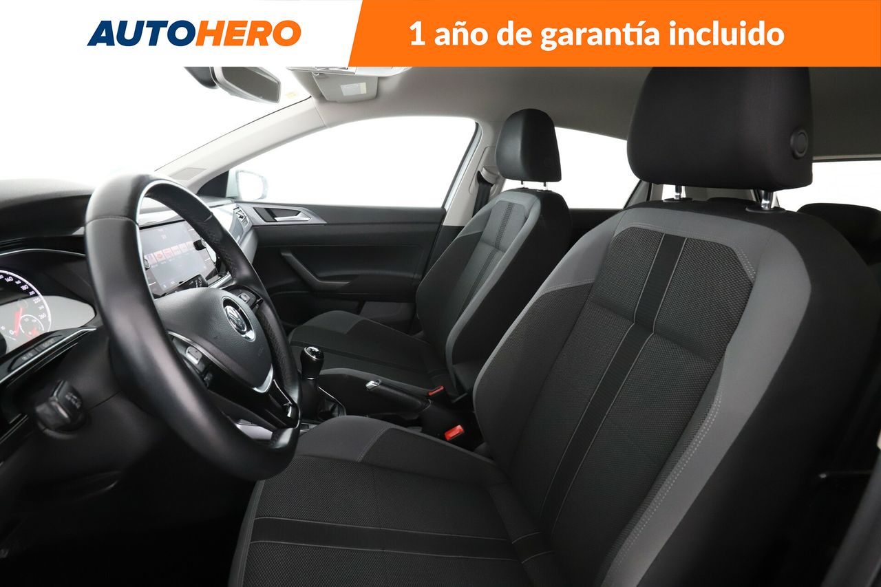 Foto Volkswagen Polo 10