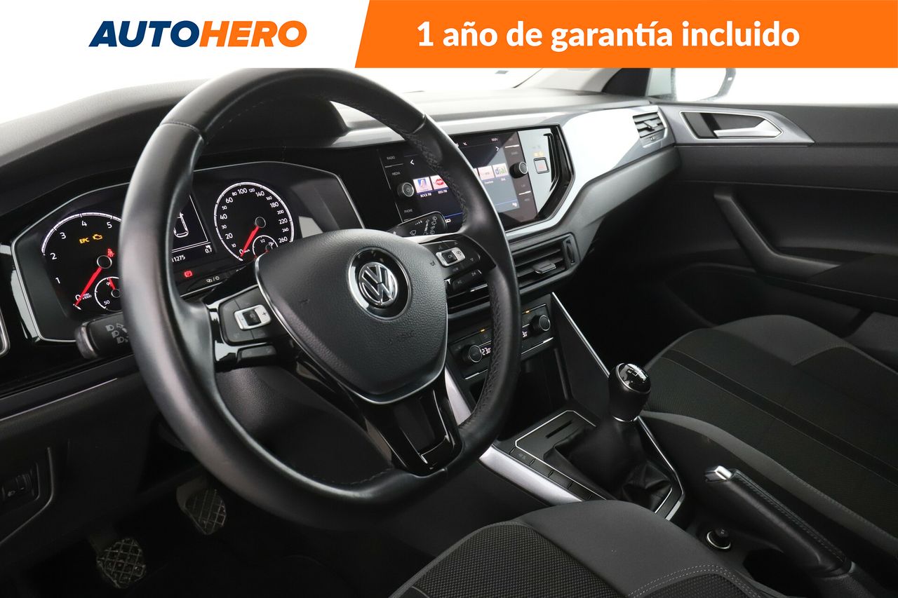 Foto Volkswagen Polo 11