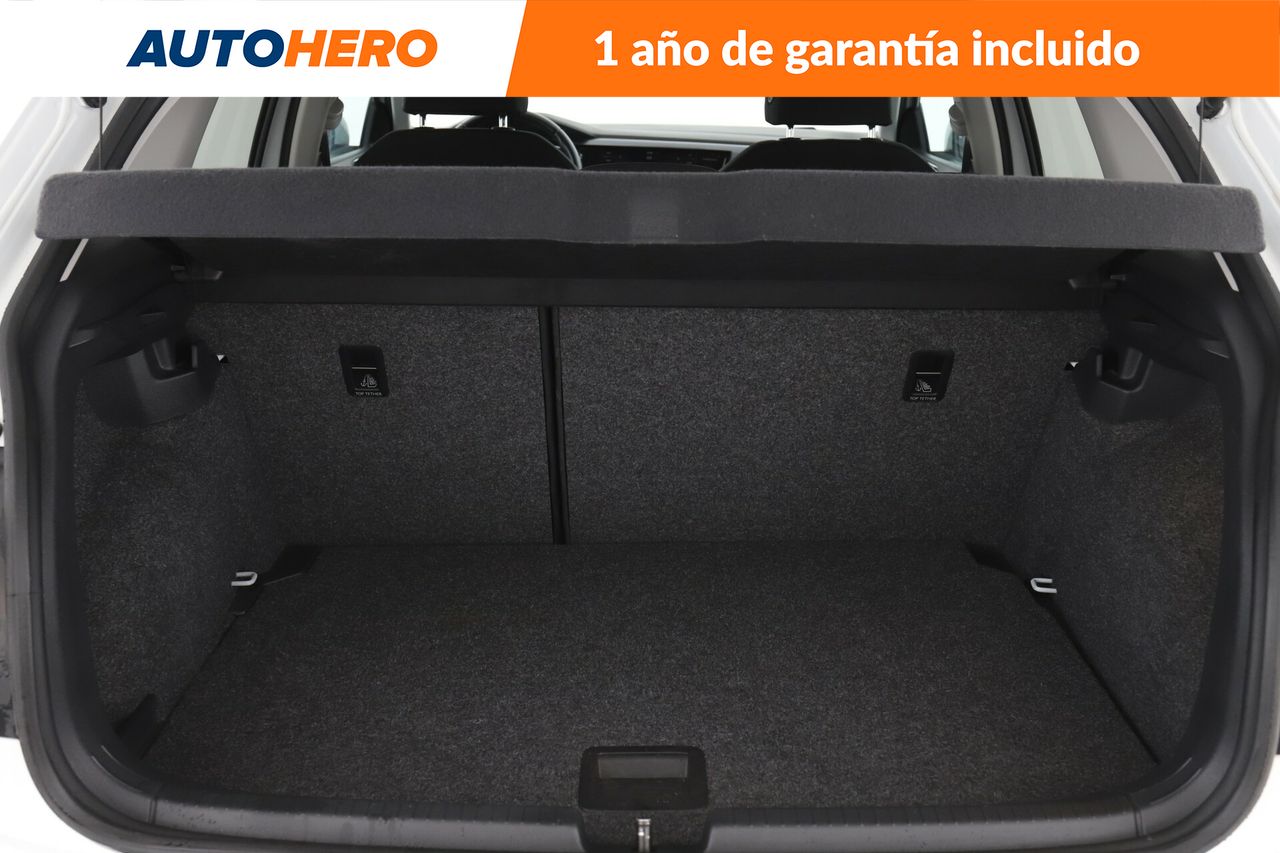 Foto Volkswagen Polo 17