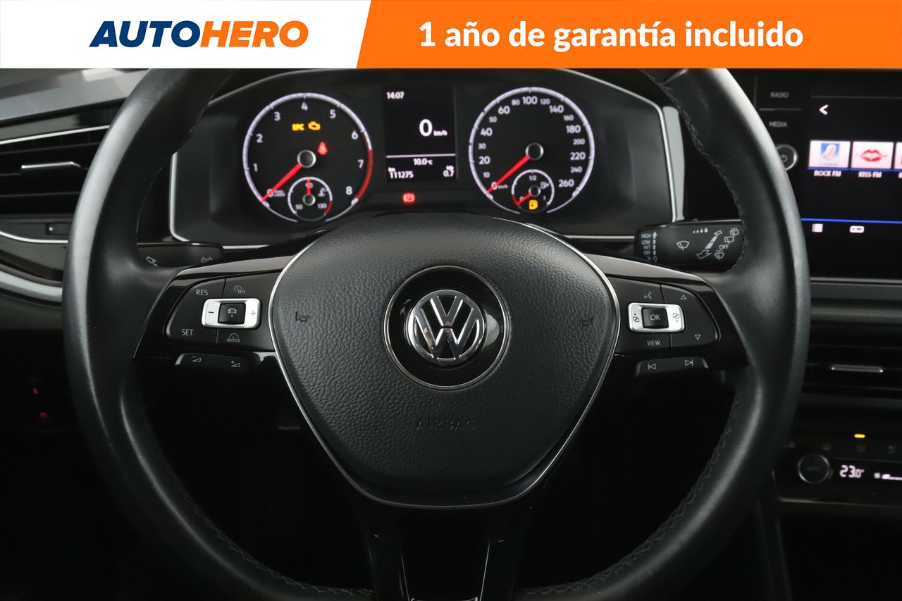 Foto Volkswagen Polo 19