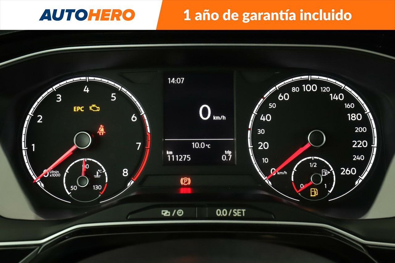 Foto Volkswagen Polo 20