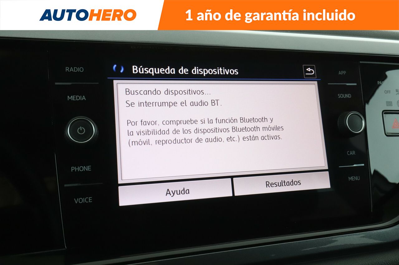 Foto Volkswagen Polo 22