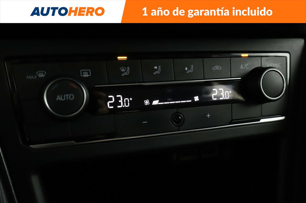 Foto Volkswagen Polo 25
