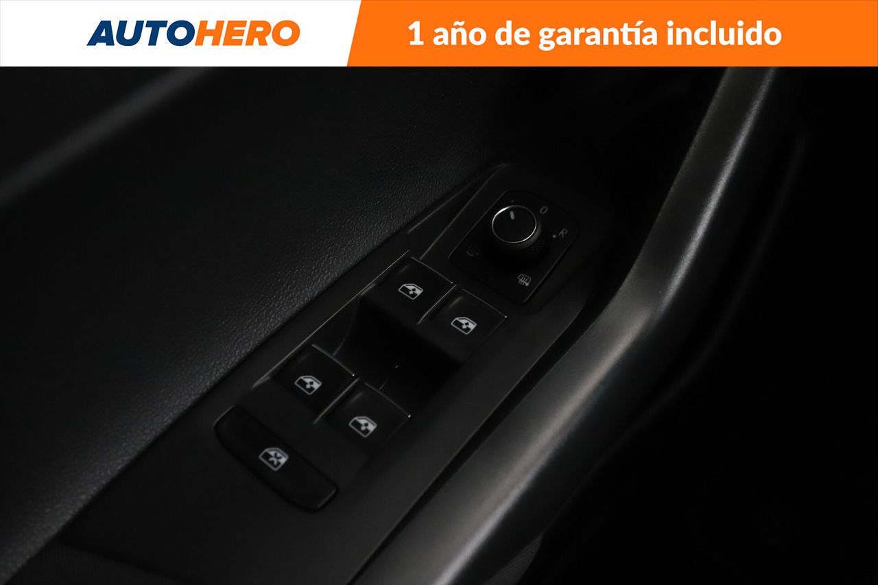 Foto Volkswagen Polo 26
