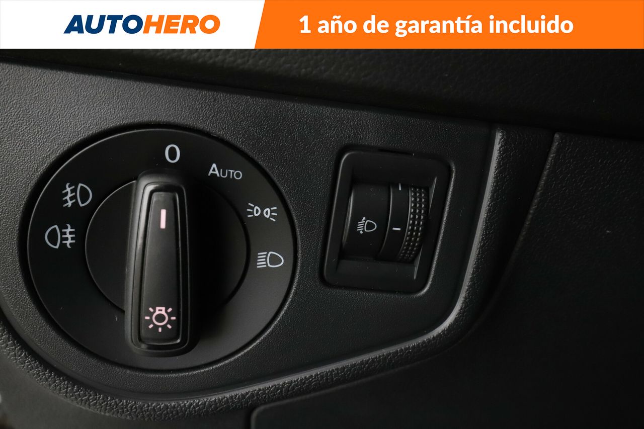 Foto Volkswagen Polo 27