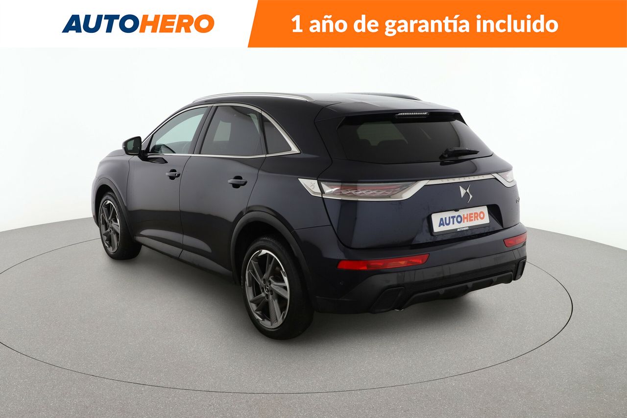 Foto DS Automobiles DS 7 3