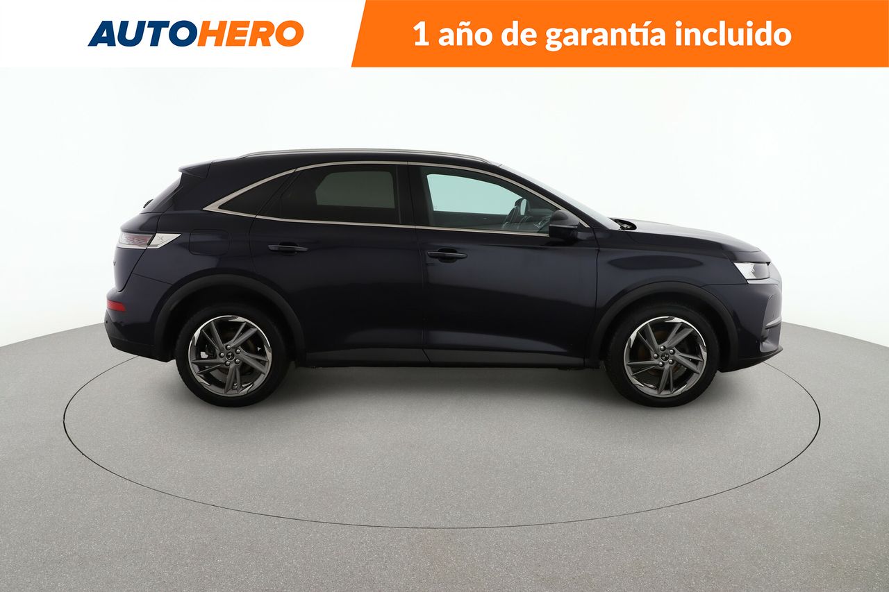 Foto DS Automobiles DS 7 6