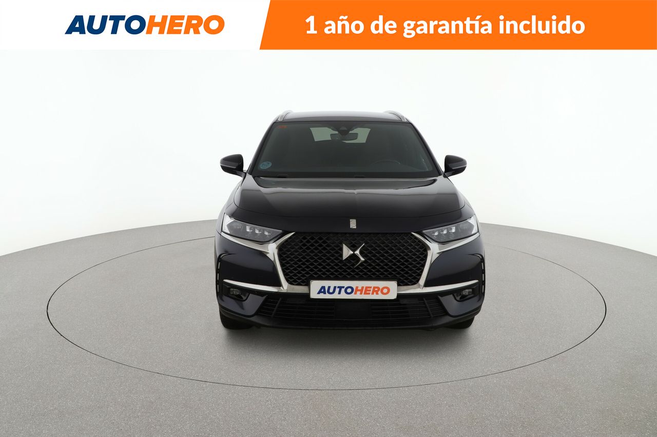 Foto DS Automobiles DS 7 8