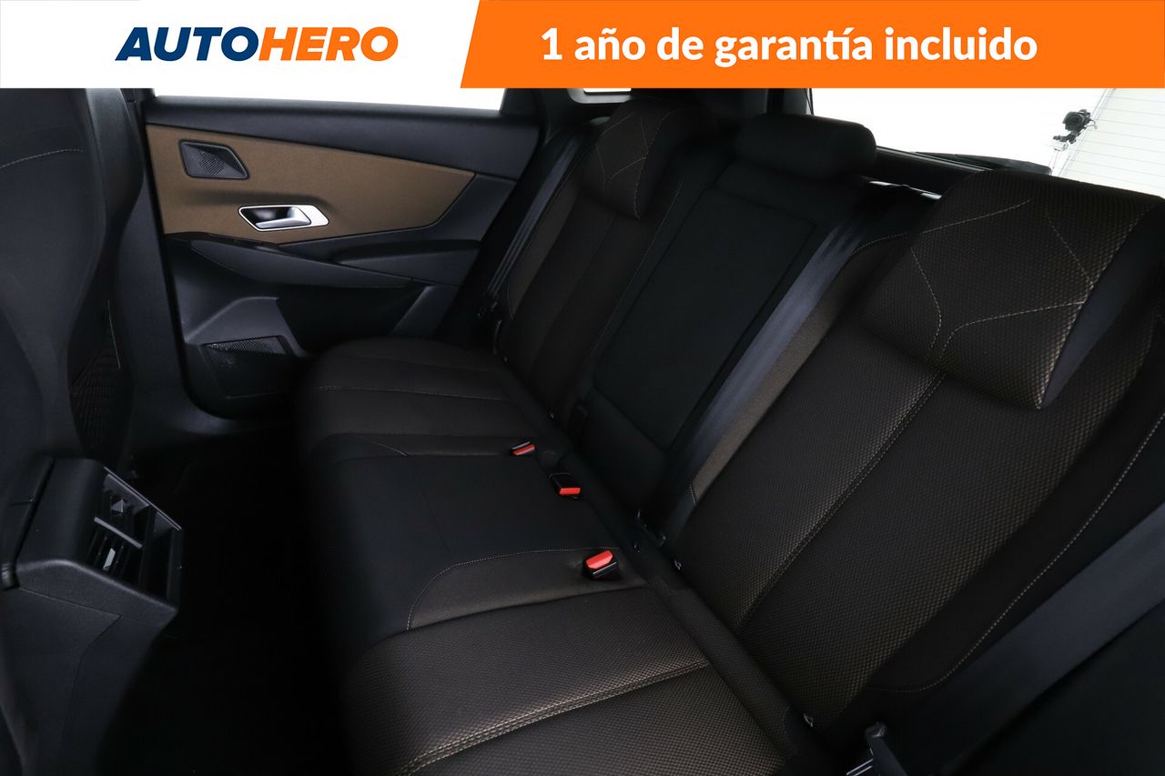Foto DS Automobiles DS 7 14