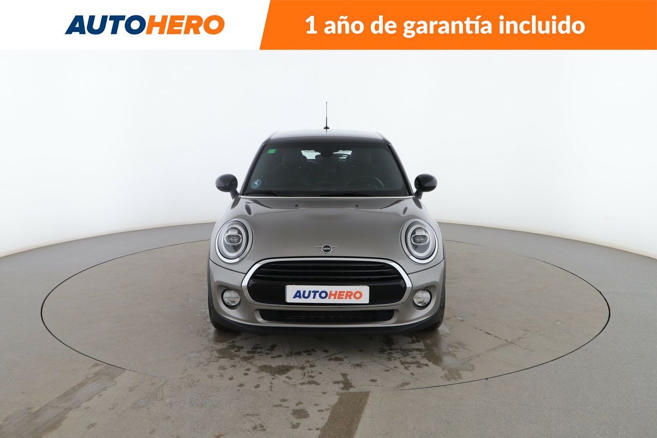 Foto Mini Cooper 8
