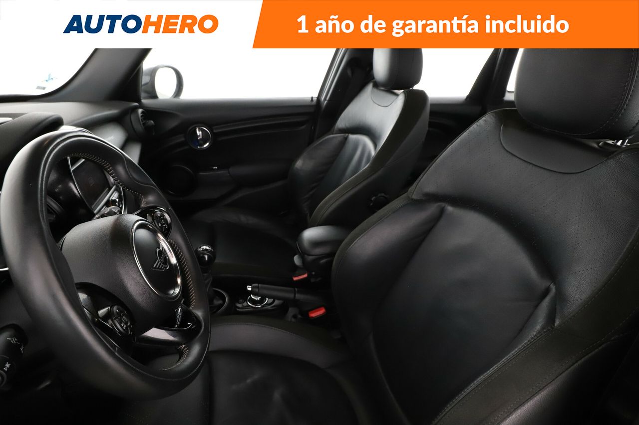 Foto Mini Cooper 10