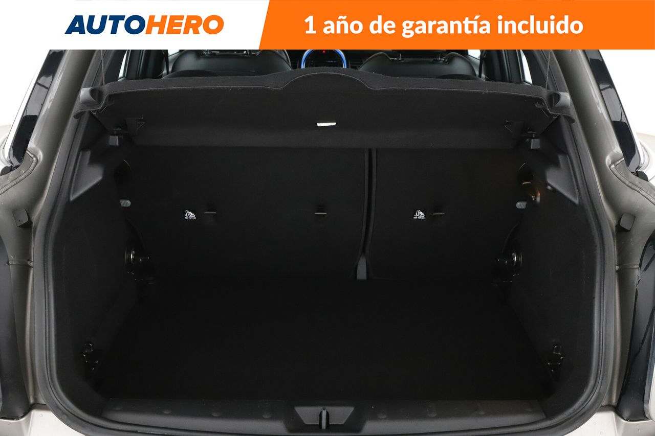 Foto Mini Cooper 17