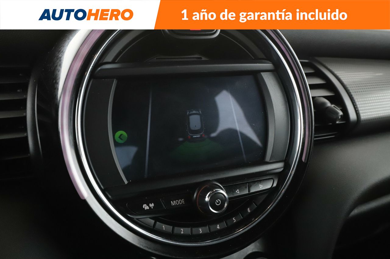Foto Mini Cooper 22