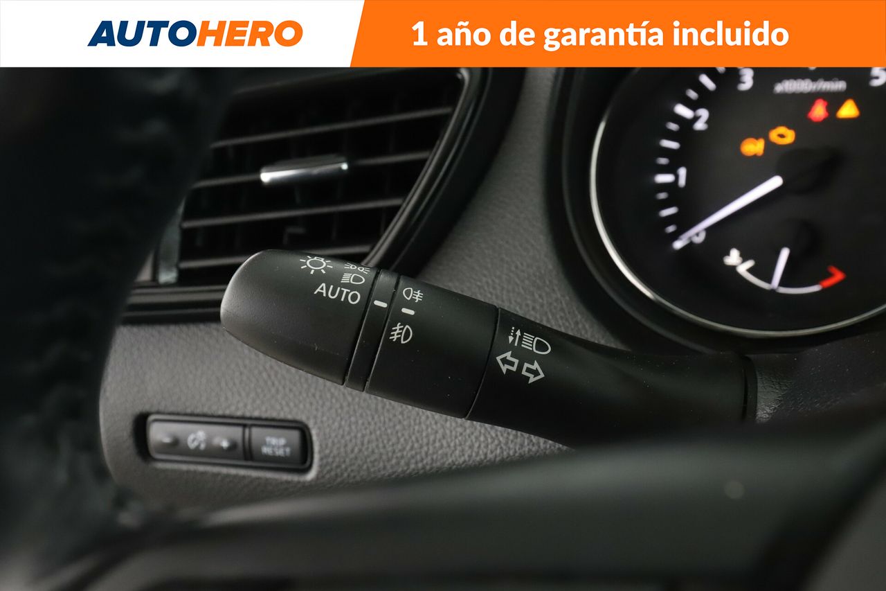 Foto Nissan X-Trail 24