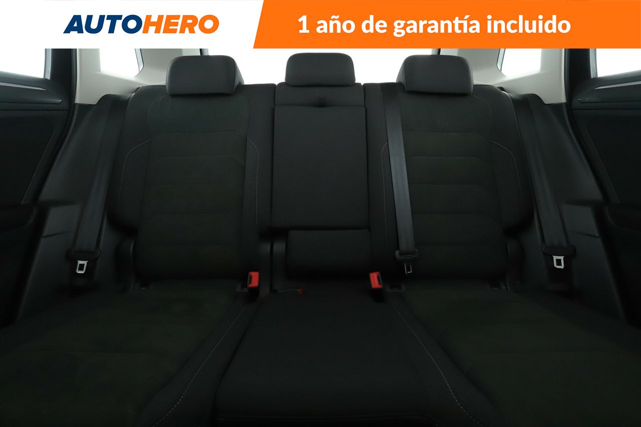 Foto Volkswagen Tiguan 15