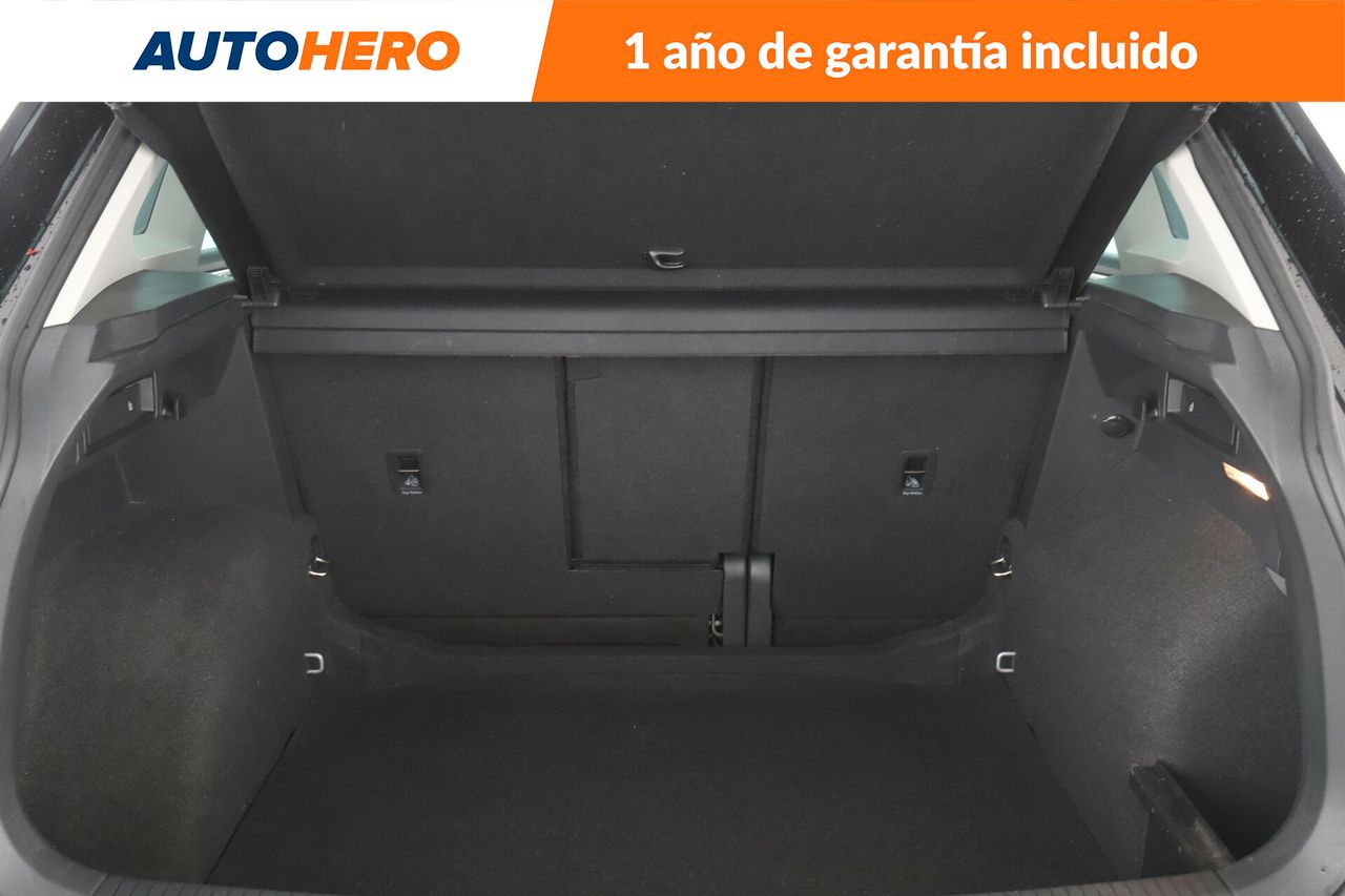 Foto Volkswagen Tiguan 17