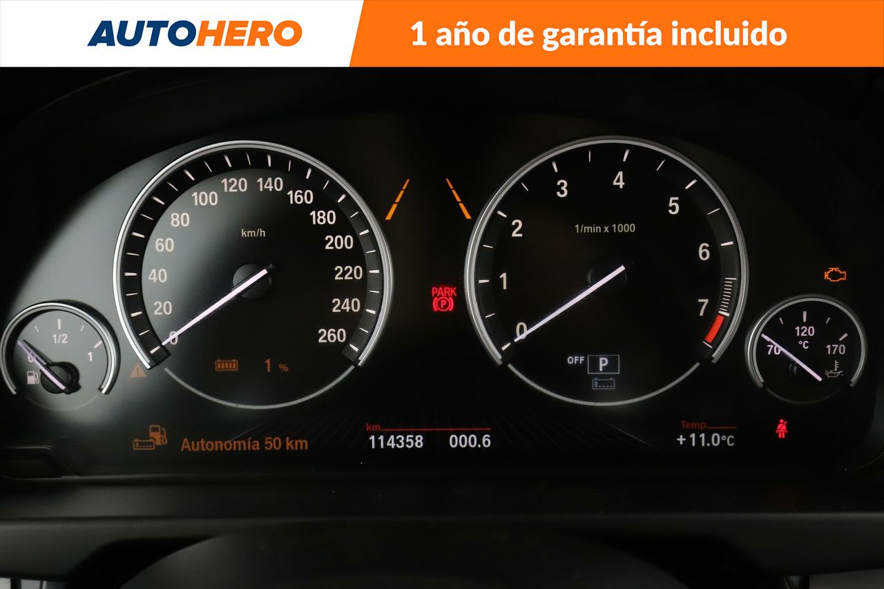 Foto BMW X5 20