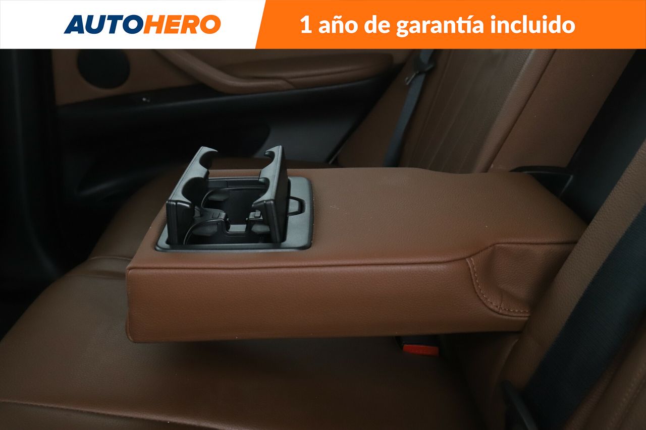 Foto BMW X5 24