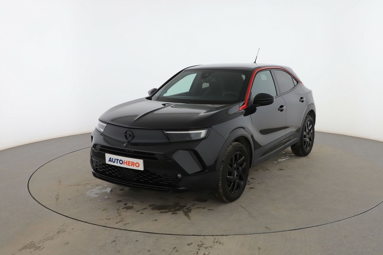 Foto Opel Mokka X 1