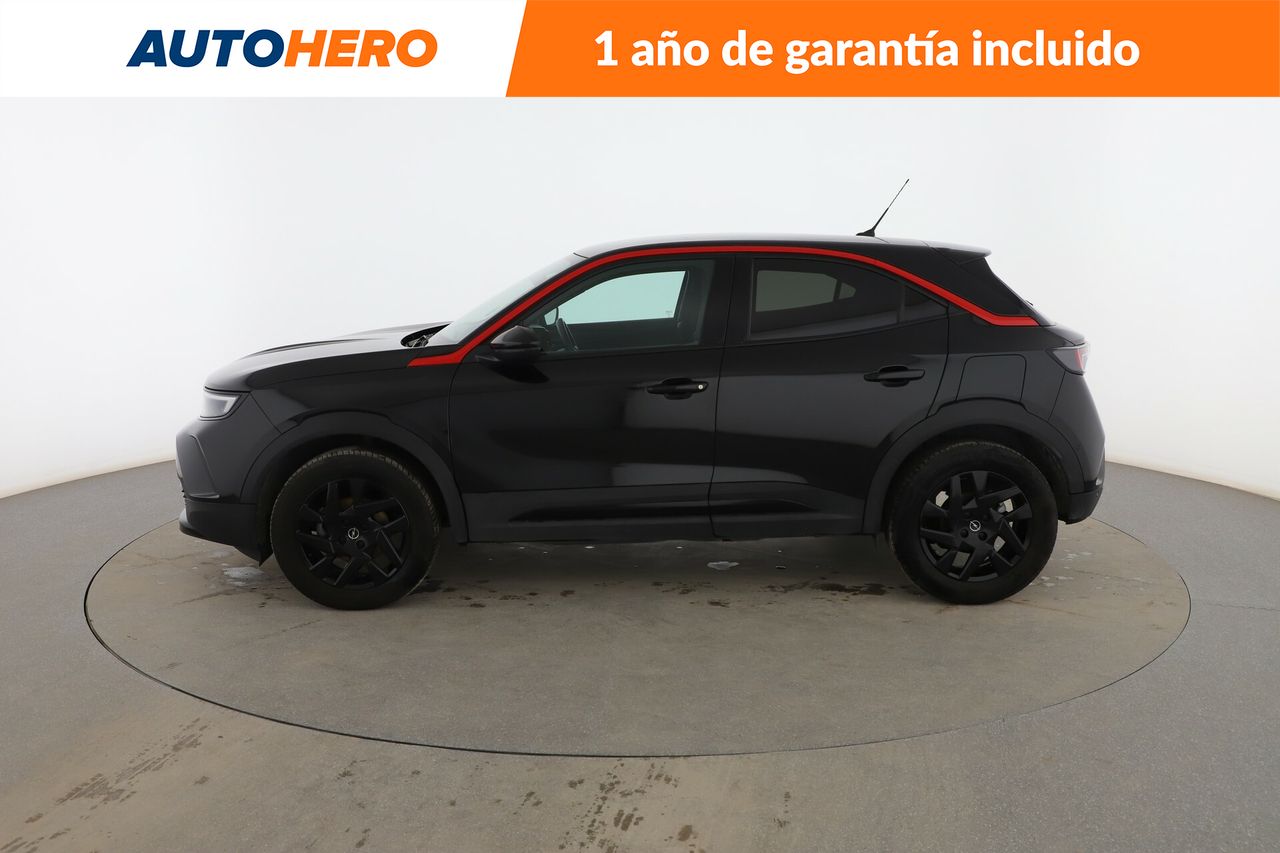 Foto Opel Mokka X 2