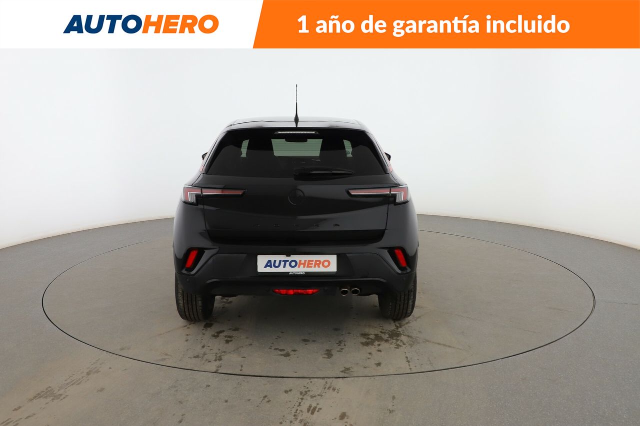 Foto Opel Mokka X 4