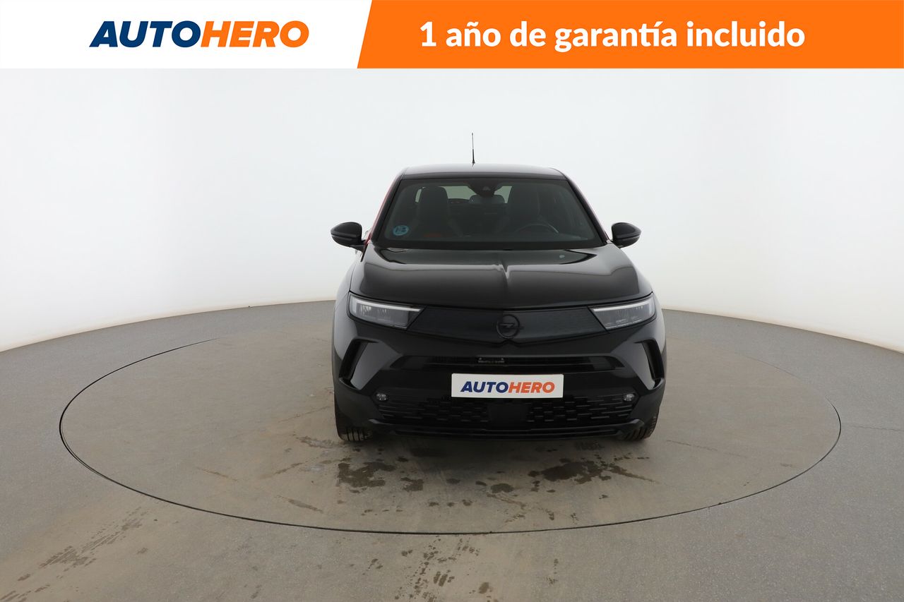 Foto Opel Mokka X 8