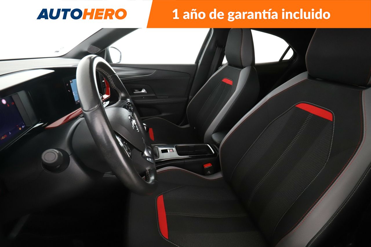 Foto Opel Mokka X 10