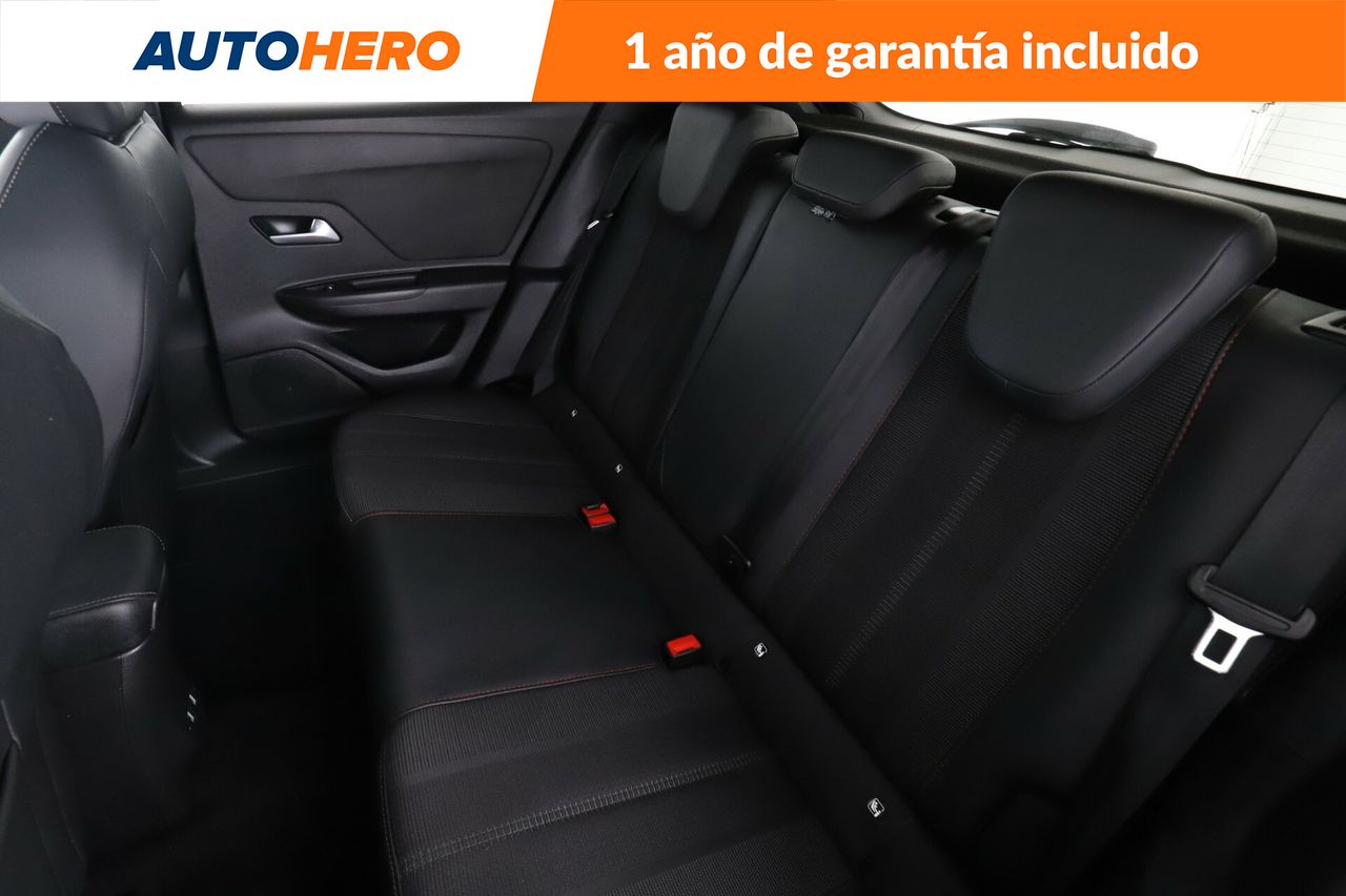 Foto Opel Mokka X 14