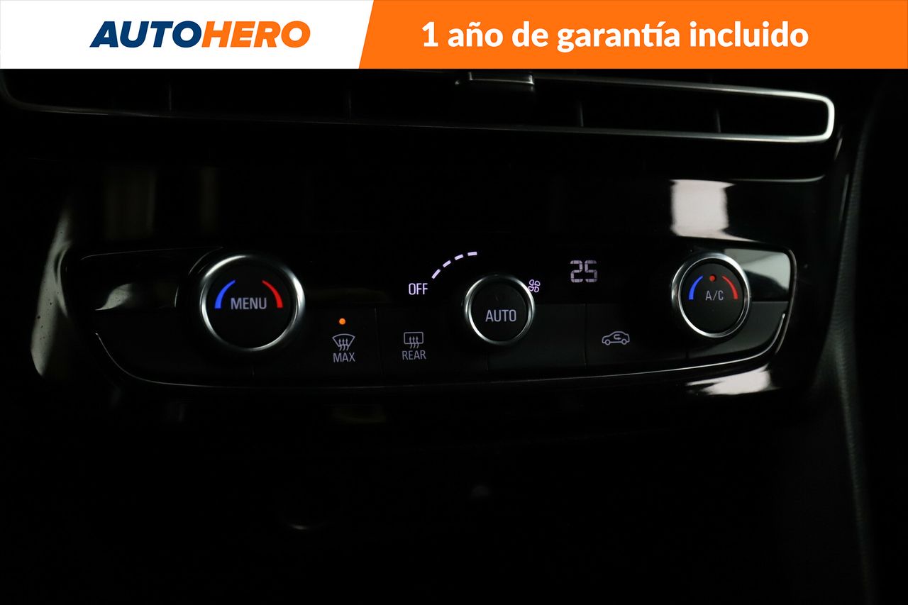 Foto Opel Mokka X 26