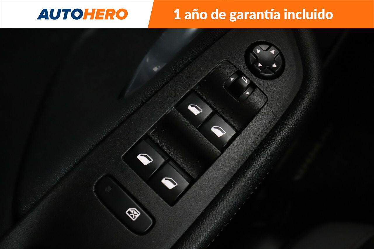 Foto Opel Mokka X 28