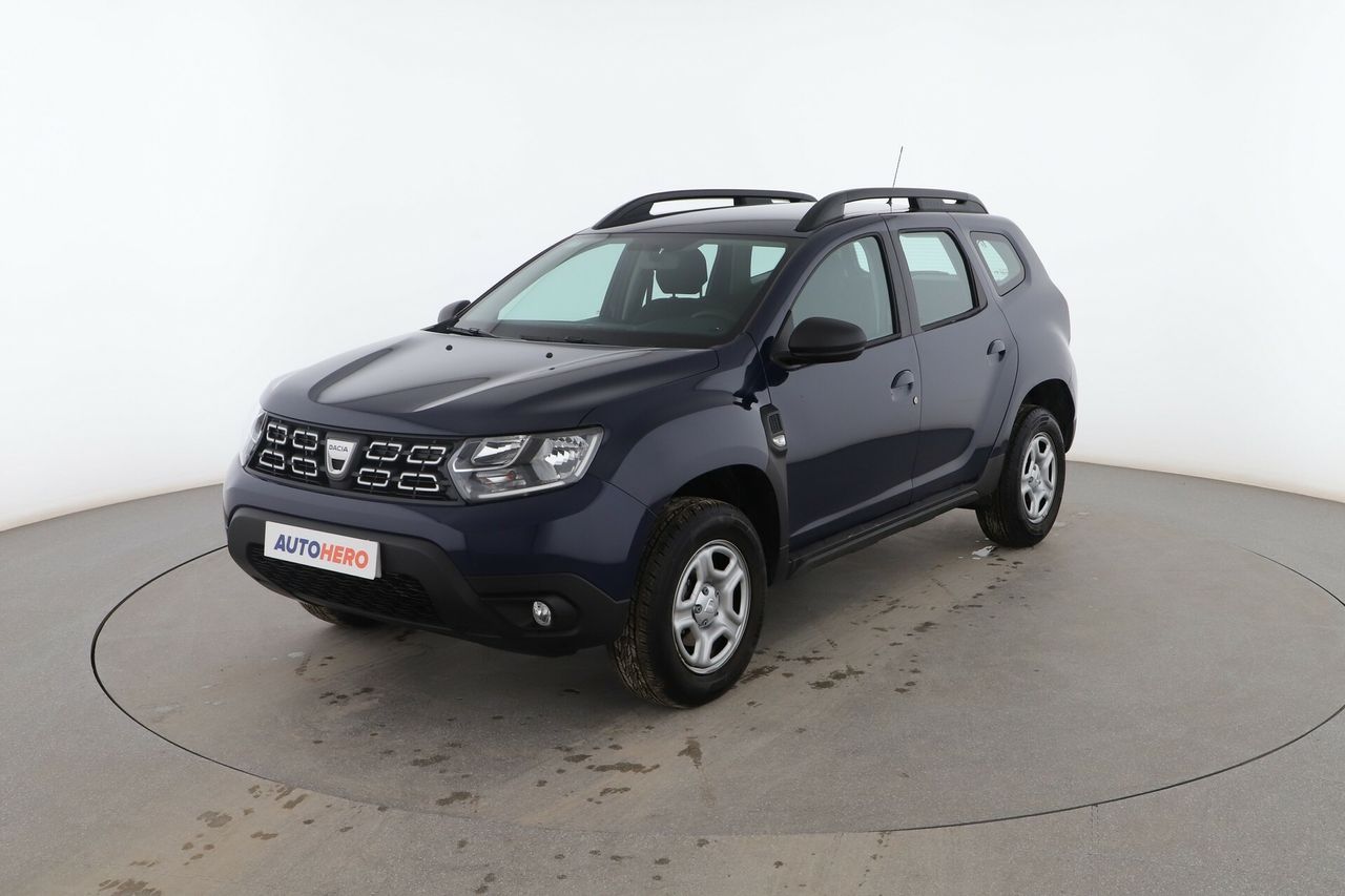 Foto Dacia Duster 1