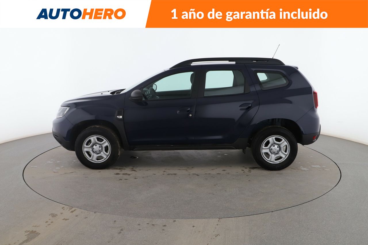 Foto Dacia Duster 2