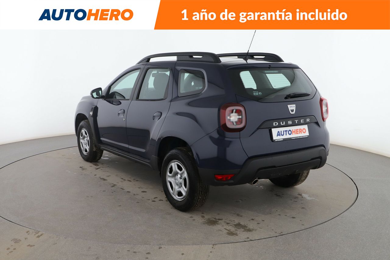 Foto Dacia Duster 3