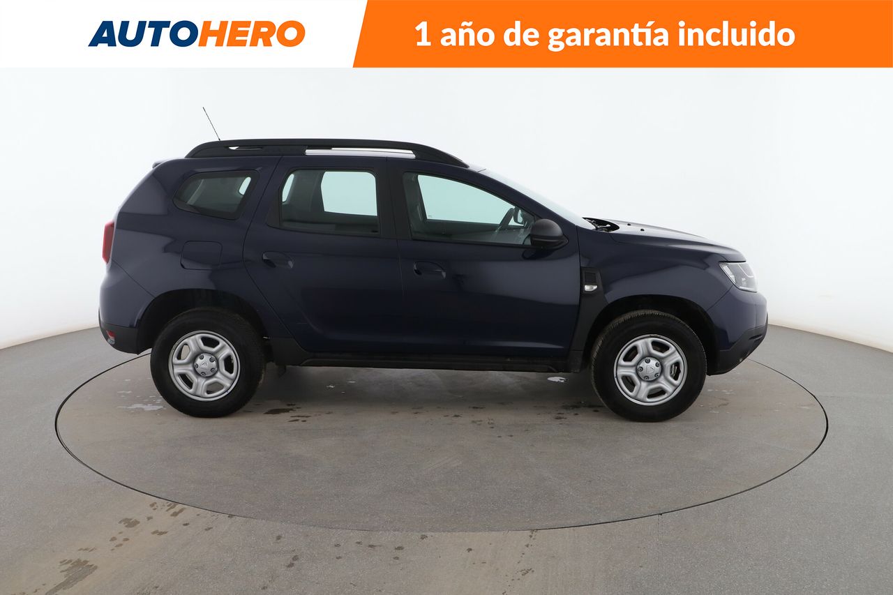 Foto Dacia Duster 6
