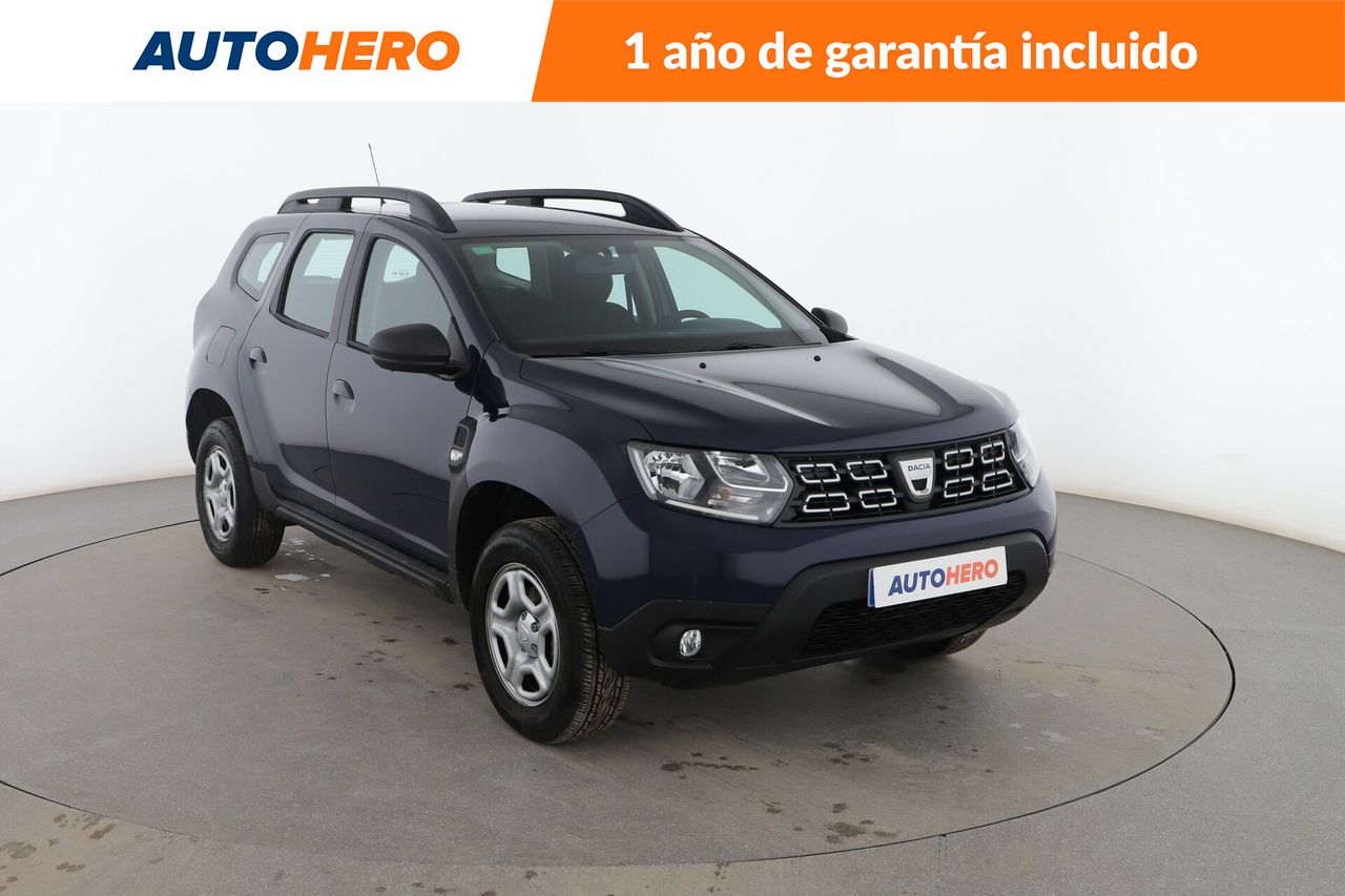 Foto Dacia Duster 7