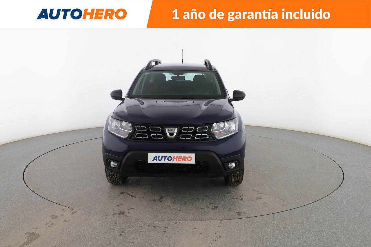 Foto Dacia Duster 8