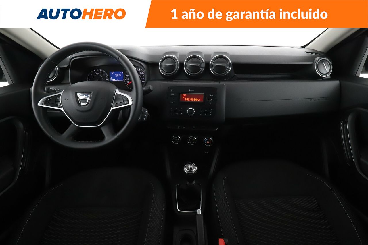 Foto Dacia Duster 12