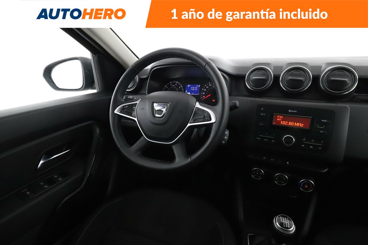Foto Dacia Duster 13