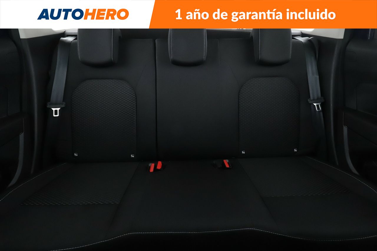 Foto Dacia Duster 15