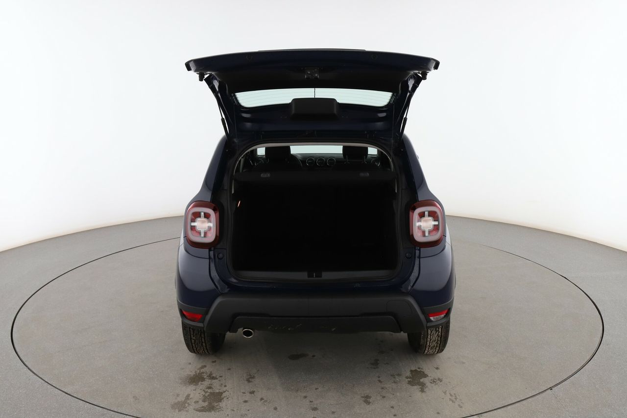 Foto Dacia Duster 16