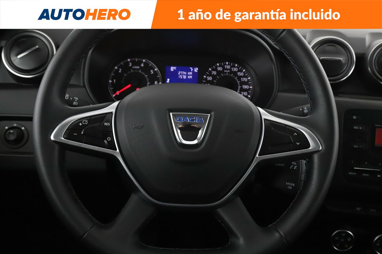 Foto Dacia Duster 19