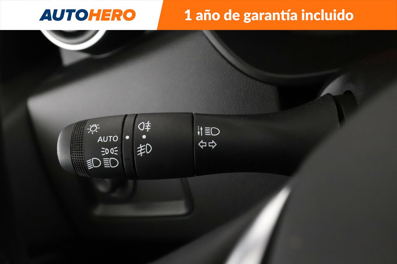 Foto Dacia Duster 24