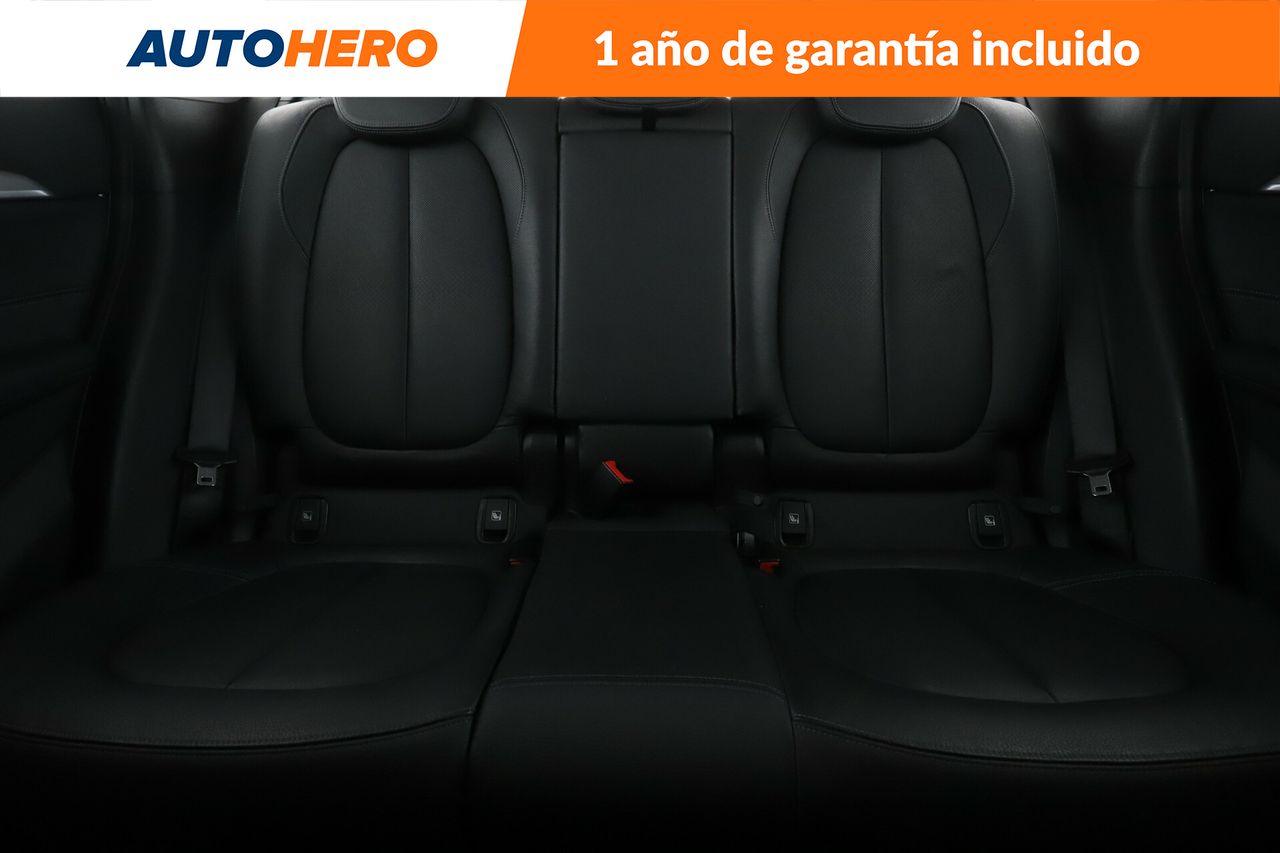 Foto BMW X1 15