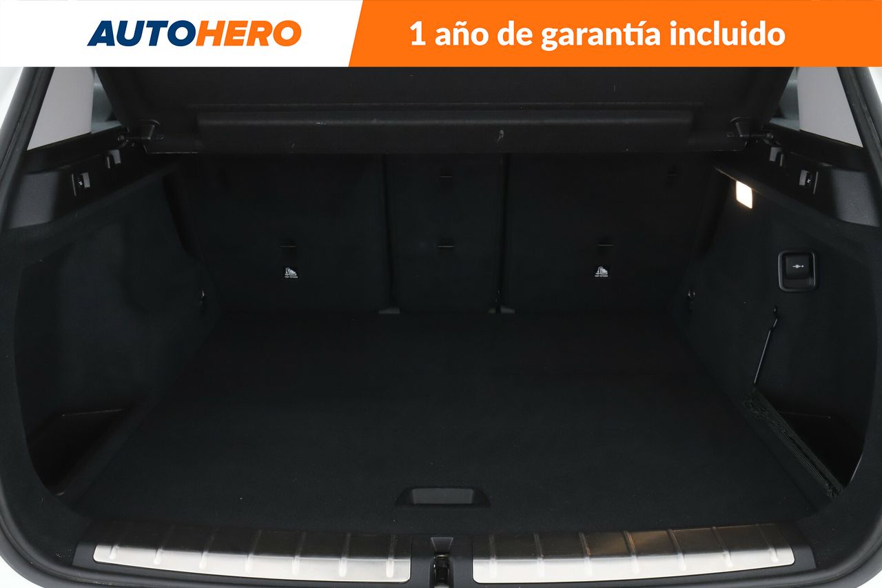 Foto BMW X1 17