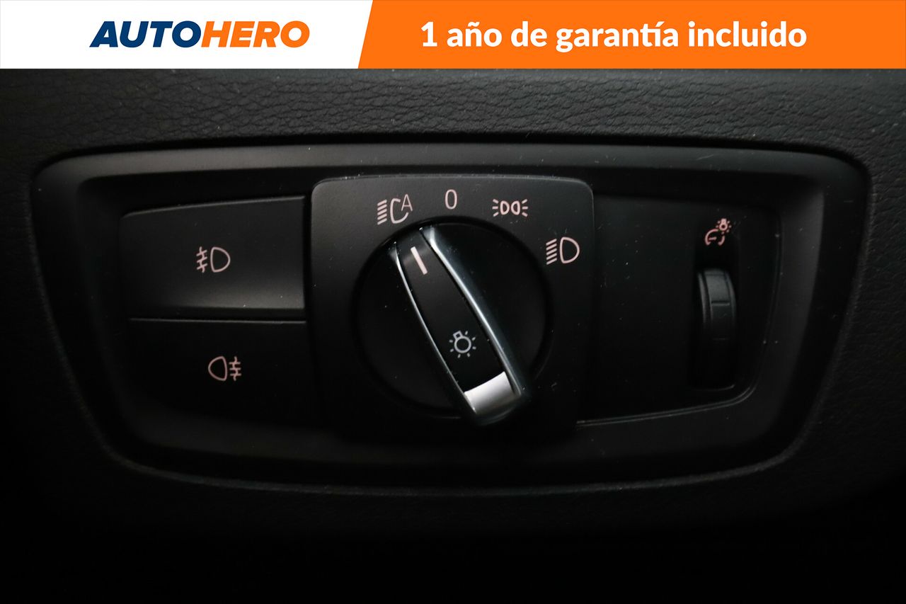 Foto BMW X1 21