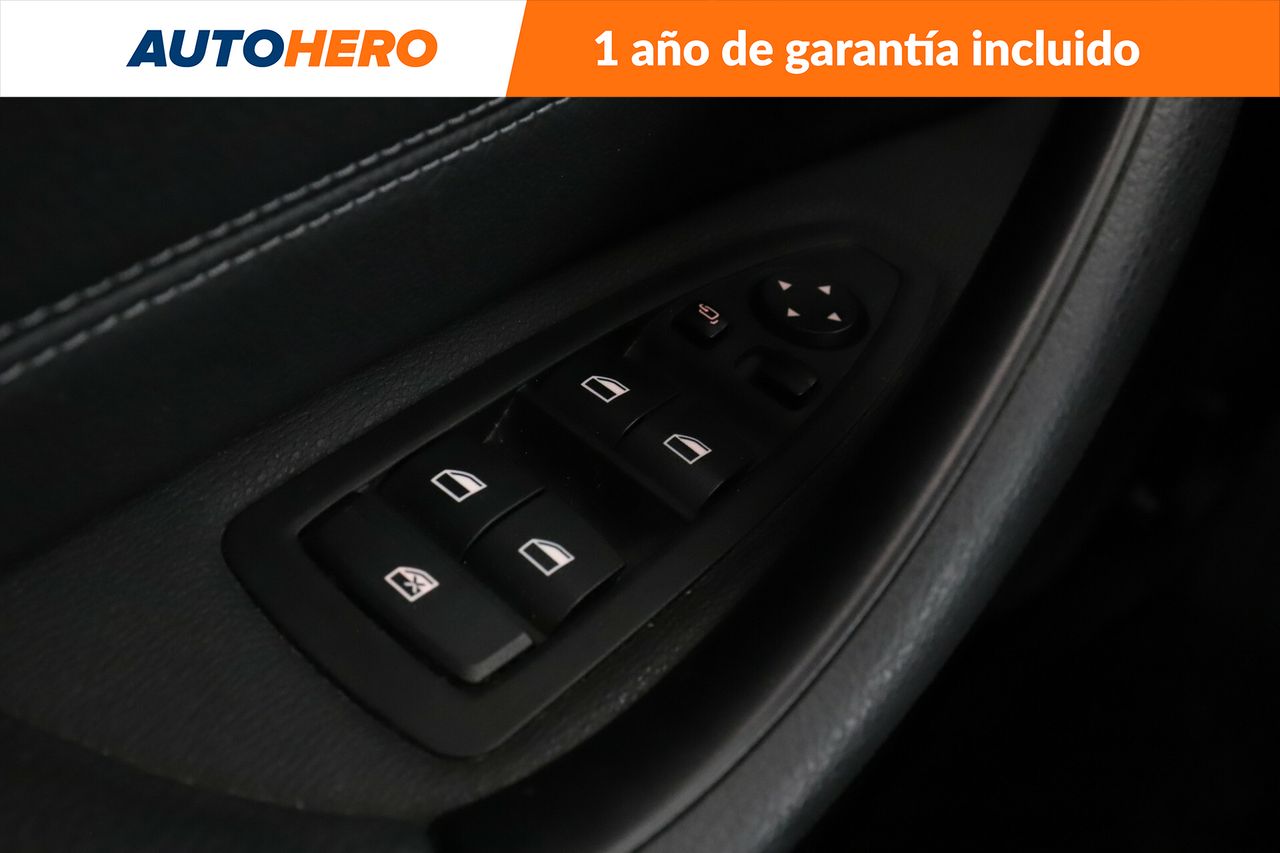Foto BMW X1 22