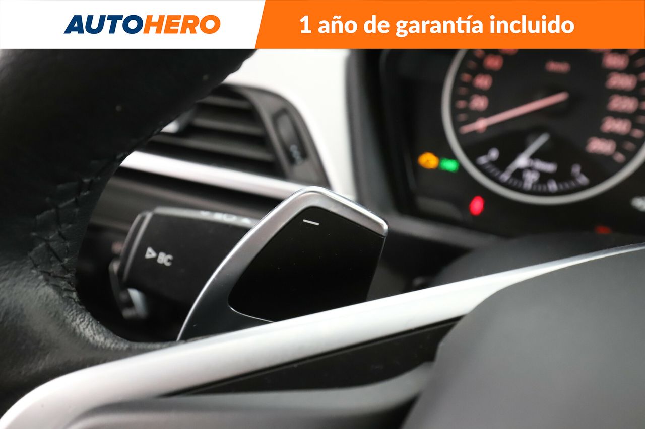 Foto BMW X1 23
