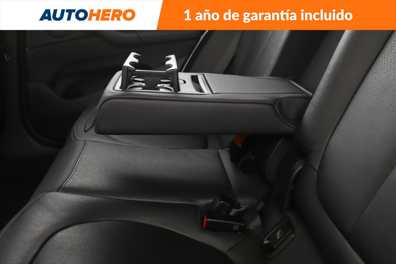 Foto BMW X1 29