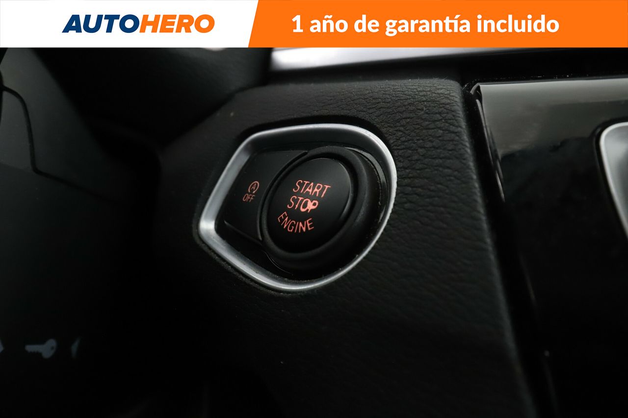 Foto BMW X1 31